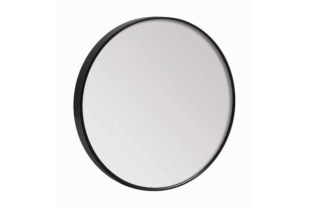 Titania's Cosmetic Mirror with Suction Cups – 10x Magnification x 12