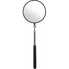 Titania's Telescope Mirror – Extendable Inspection Mirror x 48