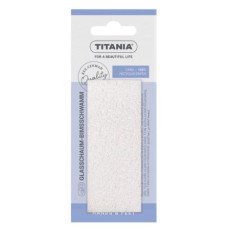 Titania's Glass Foam Pumice – Extra Rough Foot Care Tool x 6