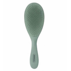Detangling Brush Recycled Plastic (23 cm) x 6