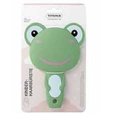 Titania's Children’s Hair Brush – Fun Fr