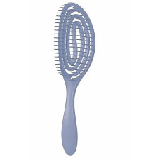 Titania Flex Detangler Brush – Purple Sl