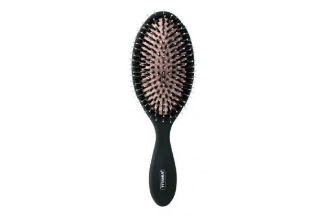Titania Universal Hair Brush (22 cm) x 12