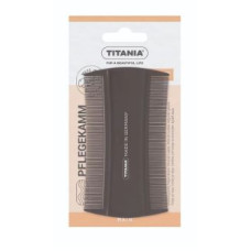 Universal Comb Carbon Black - Premium (22.5 cm) x 12