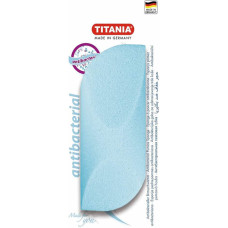 Titania's Anti-Bacterial Pumice Sponge for Smooth Skin Care x 24