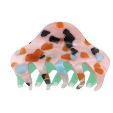 Big Claw Clip Squared – Matt B