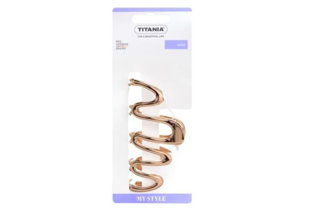 Shiny Glass Bead Headband x 6