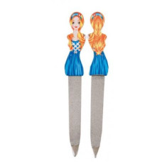 Sapphire Nailfile "DOLL&q