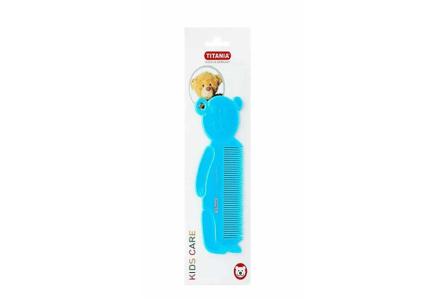 Children’s Comb "BEAR" – Gentle Styling for Kids x 24