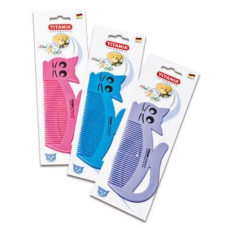 Children’s Comb "CAT" – Fun &a