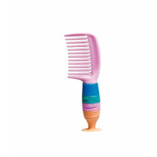 Children’s Comb "HELLO" with S