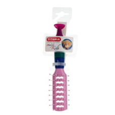 Titania Children’s Brush &quot