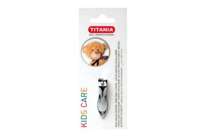 Gentle Baby Nail Clipper – Safe & Precise Care x 24