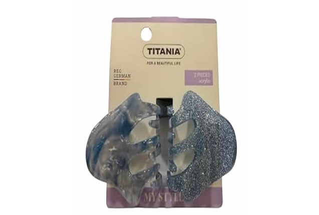 Peeling-Massage Glove for Smooth Skin x 12