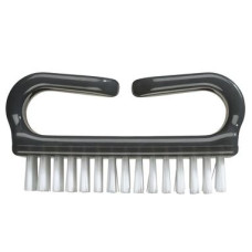 Titania's Nail Brush with Hand