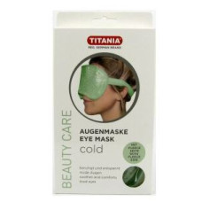 Titania's Green Eye Mask for R