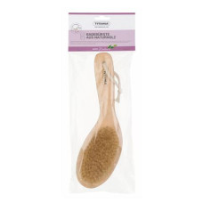 Titania Bath Brush with Handle