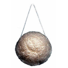 Konjac Sponge "PURE"