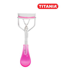 Eyelash Curler with Spring – P