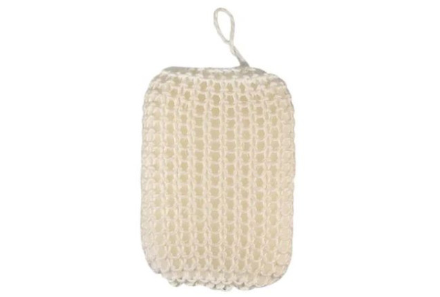 Titania's Exfoliating Bath & Massage Block – Sisal x 12