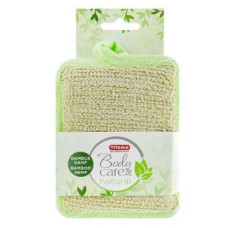 Bamboo & Hemp Bath and Mas