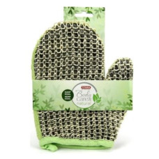 Exfoliating Bath and Massage M