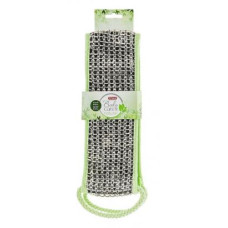 Deep Relief with Back Massage 