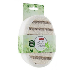 Bath and Massage Sponge – Oval
