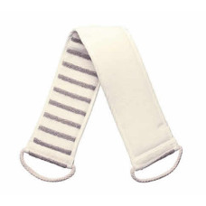 Relaxing Back Massage Strap – Hemp & Terry (60 x 10 cm) x 12