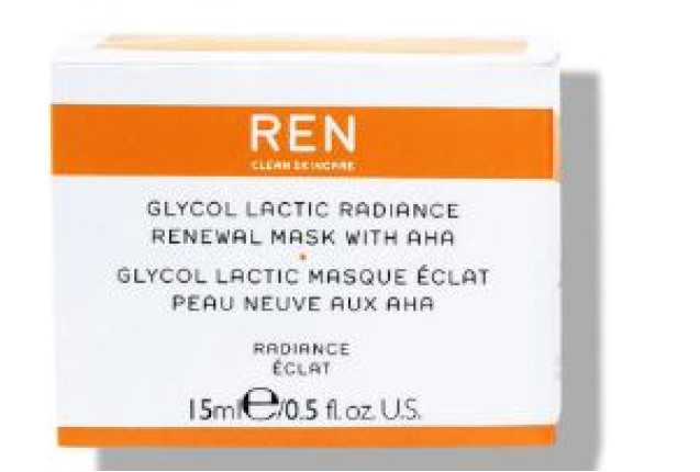 Niyok Revitalising Cloth Mask – Revitalise & Radiance