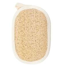 Niyok Massage Pad – Loofa &amp