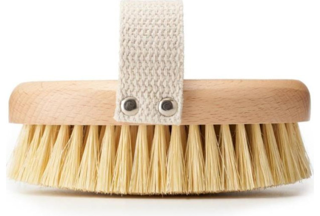 Niyok Hand Washing Brush – Rough | Durable Cleaning Tool