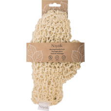 Niyok Massage Glove – Sisal Exfoliating 