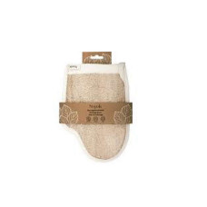 Niyok Massage Glove – Loofah & Cotto