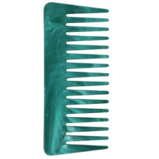 Niyok Handle Comb Big – Recycled Sea Rop