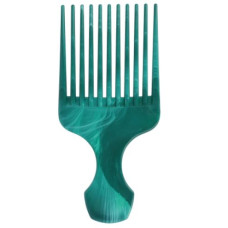 Niyok Afro Comb – Recycled Sea Rope