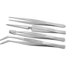 Niyok Tweezers Straight