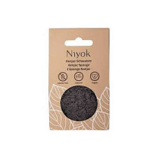 Niyok Konjac Sponge