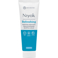 Niyok Toothpaste Refreshing Spearmint – 