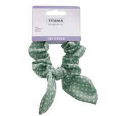 Metal Triangle Claw Clip – Sil