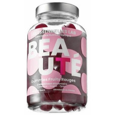 Titania Hair Elastics – Mixed Brown (6 pcs) x 6