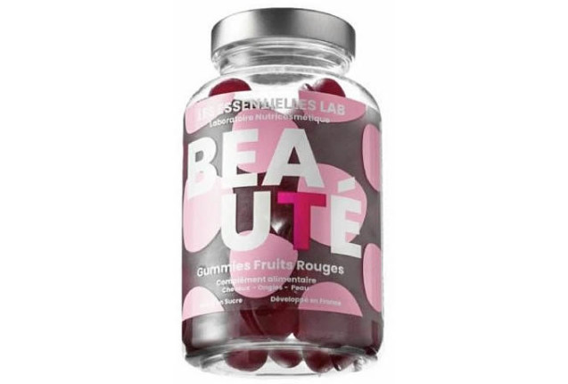 Titania Hair Elastics – Mixed Brown (6 pcs) x 6