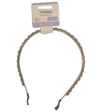 Acetate Claw Clip – Pastel Blu