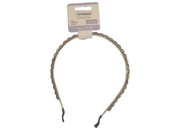 Acetate Claw Clip – Pastel Blue Pink x 6