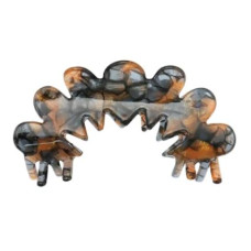 Titania Claw Clip Acetate Wave