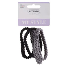 Elastics "BRAIDED" |