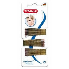 Metal Claw Clips Set – Elegant