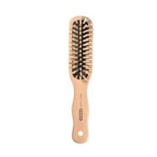 Universal Wooden Angular Hair Brush – 5 Rows (21 cm) x 13