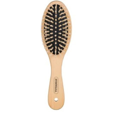 Universal Brush with Wooden Bristles – D