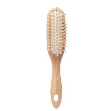 Beech Wood Handle Comb (19 cm) x 25